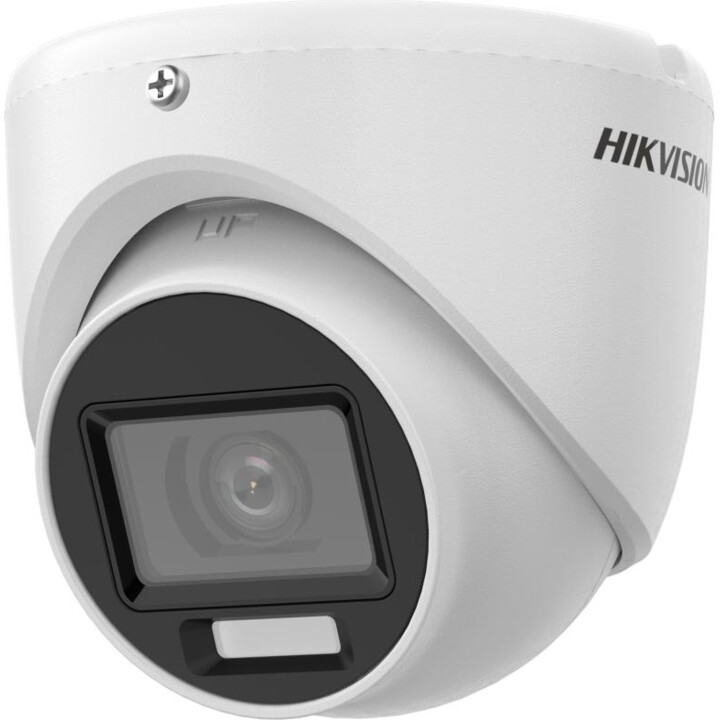 Câmera 4 em 1 Hikvision Ds-2ce76u0t-lmf (2,8 mm) (O-std)