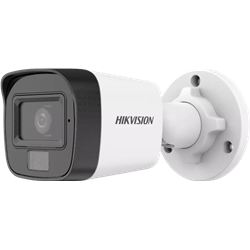 Caméra 4-en-1 Hikvision Ds-2ce16k0t-lfs(2,8 mm)