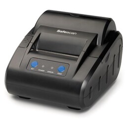 IMPRESSORA TÉRMICA Safescan TP-230 preta