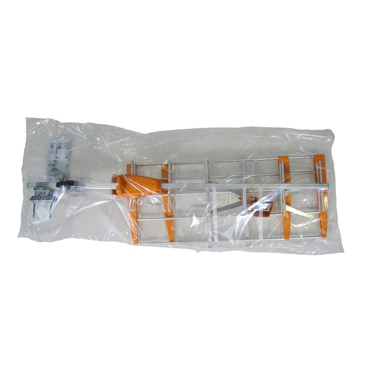 Televes V Zenit 149222 antena UHF laranja