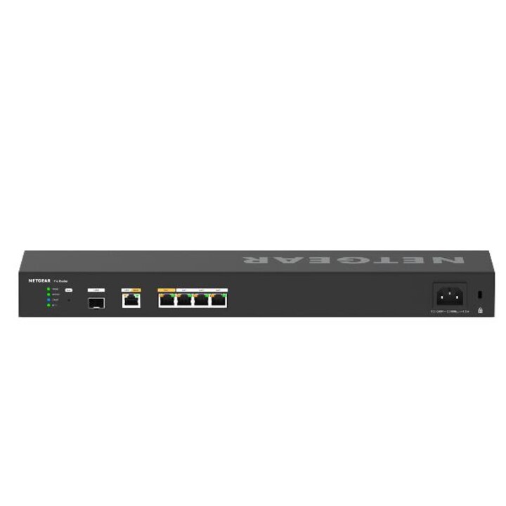 Roteador profissional 10g/multigigabit