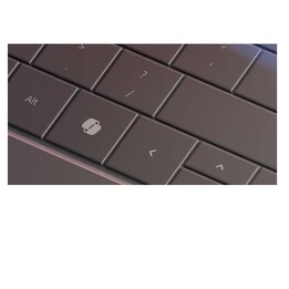 TASTIERA SRF PRO FLEX NERA BLT