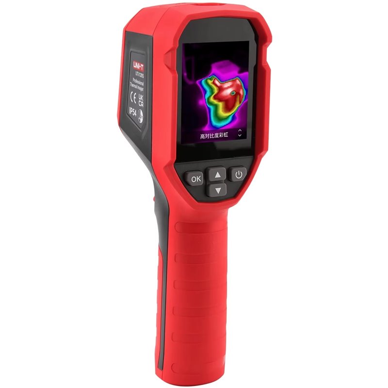 Termocamera Uni-T UTi712S 120x90