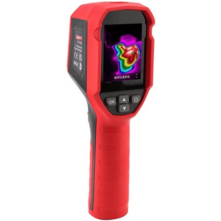 Termocamera Uni-T UTi712S 120x90