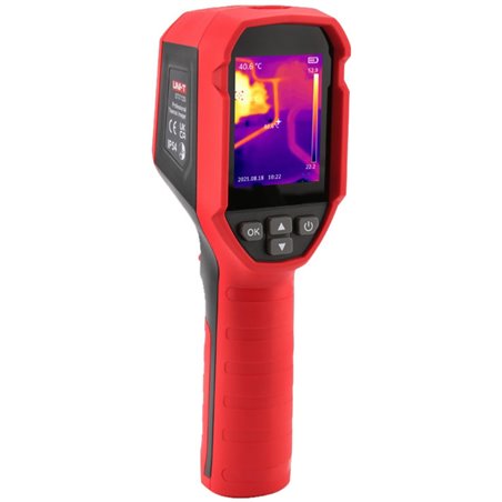 Termocamera Uni-T UTi712S 120x90