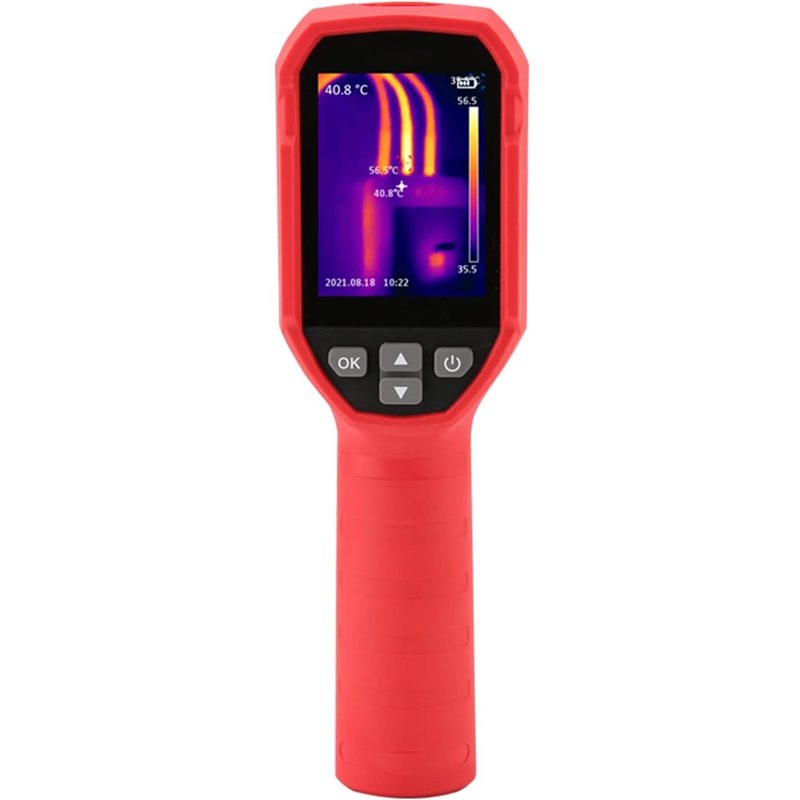 Termocamera Uni-T UTi712S 120x90