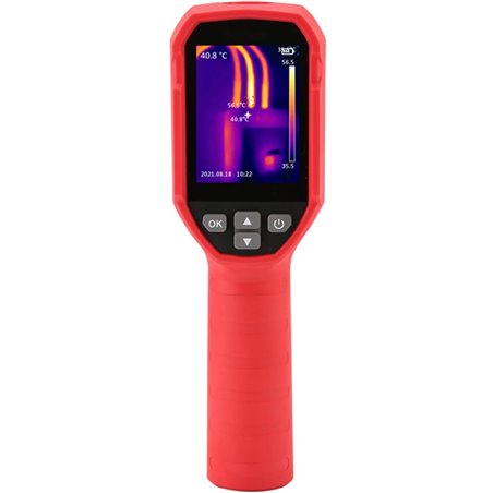 Termocamera Uni-T UTi712S 120x90