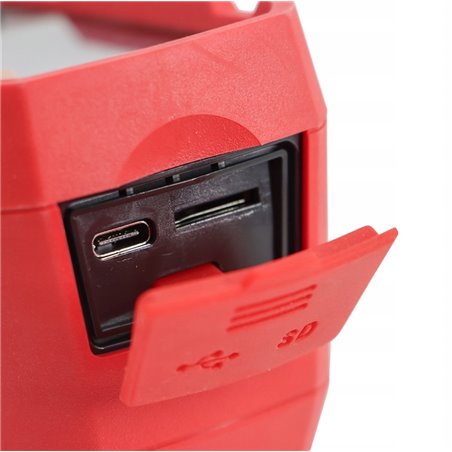 Termocamera Uni-T UTi712S 120x90