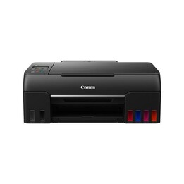 Canon PIXMA G640 A getto d inchiostro A4 4800 x 1200 DPI Wi-Fi