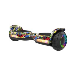 Rebel Cruiser Joy Elektro Skateboard