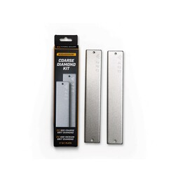 Placas Diamen 320/400 Work Sharp Profess. PA