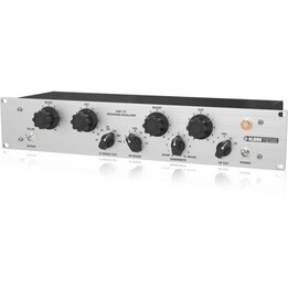 Klark Teknik EQP-KT valve equalizer