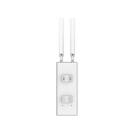 Cudy Outdoor 4G LTE Cat 4 AC1200 Roteador Wi-Fi Externo