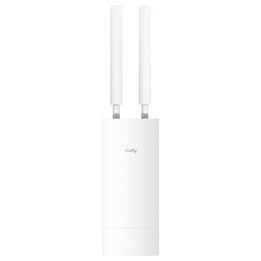 Ponto de acesso externo Gigabit Cudy AC1200 WiFi