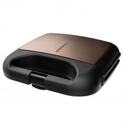 Tostadora de sandwiches Black+Decker BXSA753E