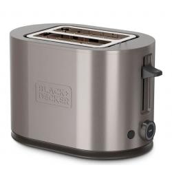 Tostadora Black+Decker BXTOA901E 900W