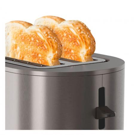 Tostadora Black+Decker BXTOA901E 900W