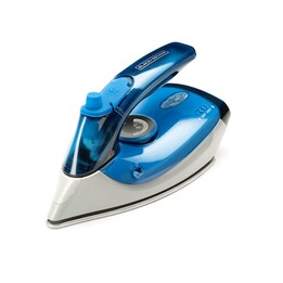 Plancha de viaje Black+Decker BXIR1000E