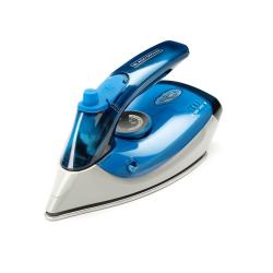 Plancha de viaje Black+Decker BXIR1000E