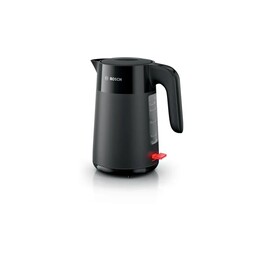 Chaleira elétrica Bosch TWK2M163 1,7 L 2400 W Preto