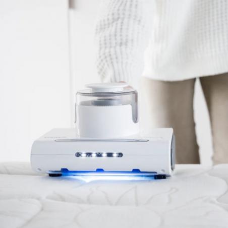 Aspirador de mano con UV Taurus Textile Care EST9489320L