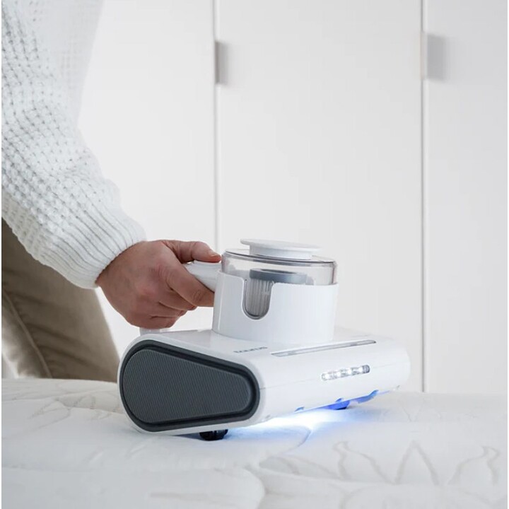 Aspirador de mano con UV Taurus Textile Care EST9489320L