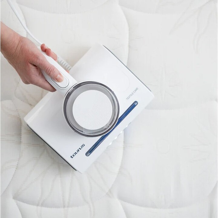 Aspirador de pó portátil UV Taurus Textile Care EST9489320L