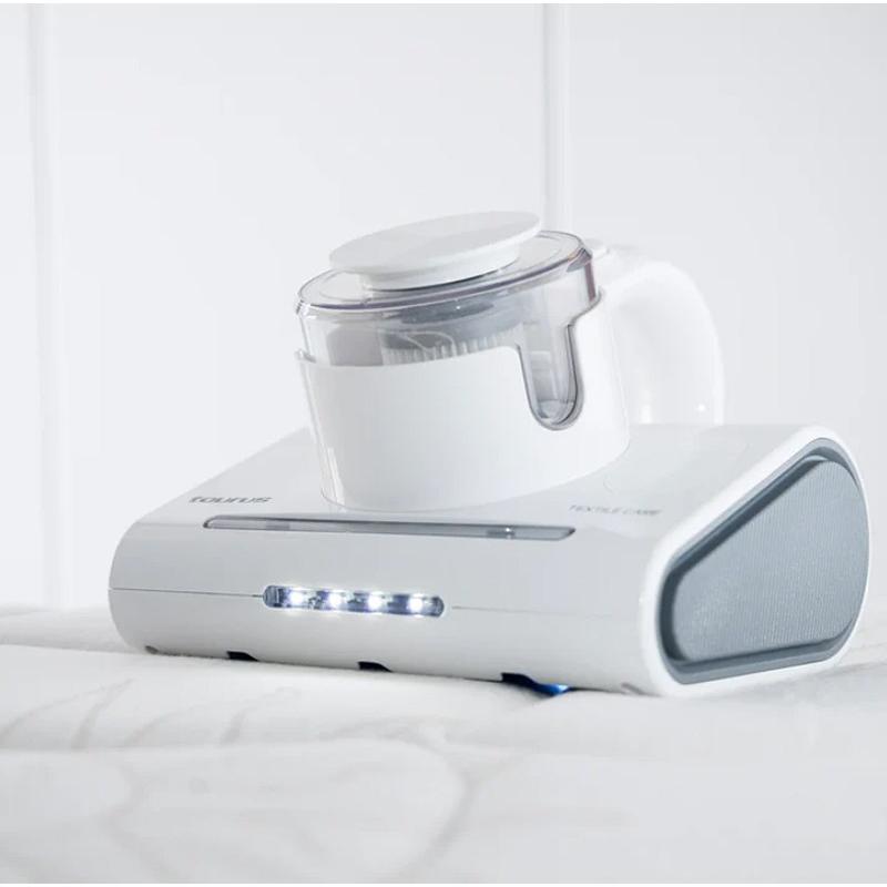 Aspirador de mano con UV Taurus Textile Care EST9489320L