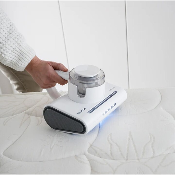 Aspirador de mano con UV Taurus Textile Care EST9489320L