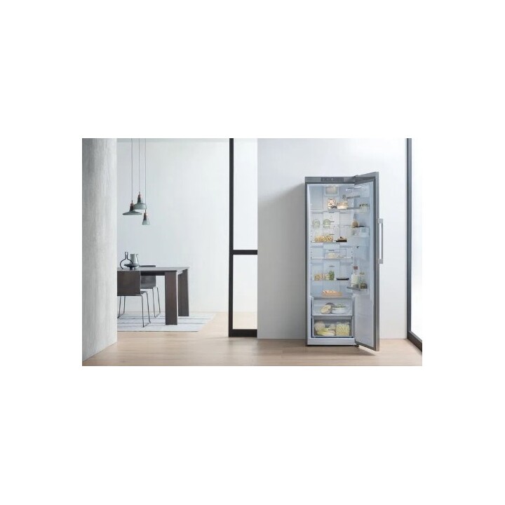 Whirlpool SW8 AM2Y XR 2 Freestanding Refrigerator 364 LE Stainless Steel