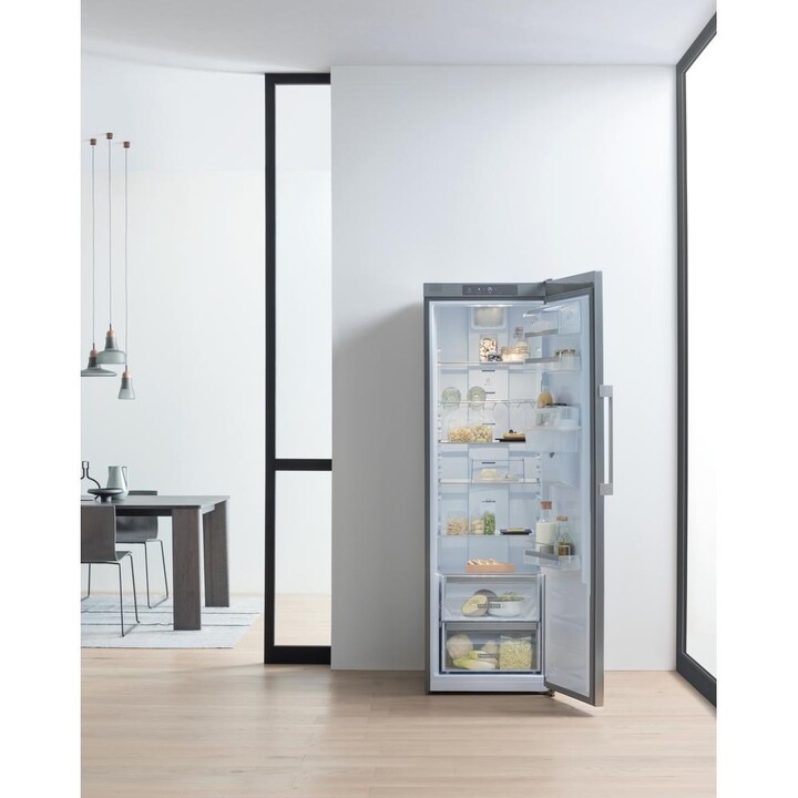 Whirlpool SW8 AM2Y XR 2 Freestanding Refrigerator 364 LE Stainless Steel