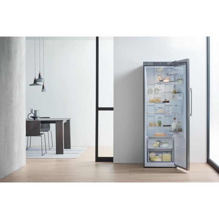 Whirlpool SW8 AM2Y XR 2 Freestanding Refrigerator 364 LE Stainless Steel