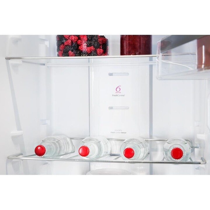Whirlpool SW8 AM2Y XR 2 Freestanding Refrigerator 364 LE Stainless Steel