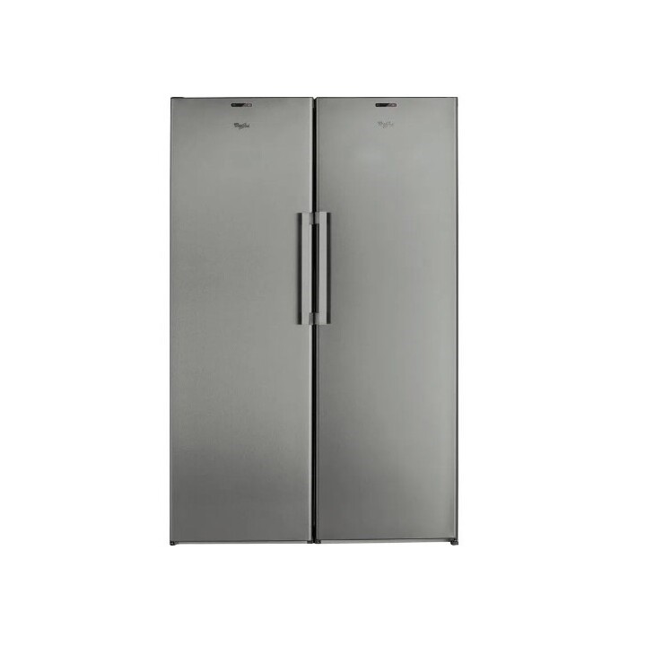Whirlpool SW8 AM2Y XR 2 Freestanding Refrigerator 364 LE Stainless Steel