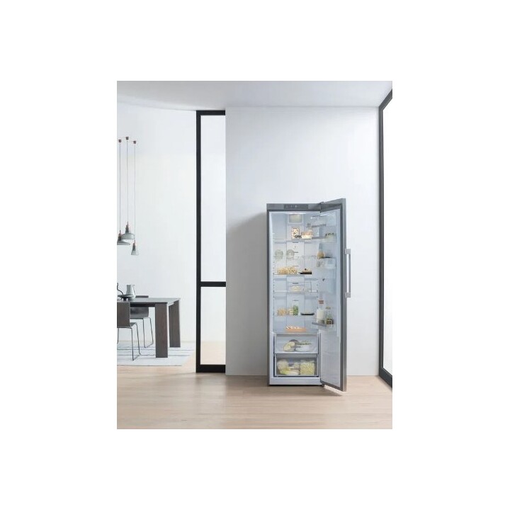 Whirlpool SW8 AM2Y XR 2 Freestanding Refrigerator 364 LE Stainless Steel