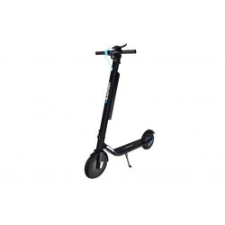 Scooter eléctrico Blaupunkt ESC90X 20 km/h 350 W Negro, Azul