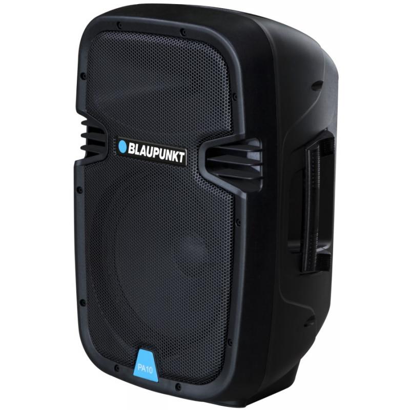 Blaupunkt Profesjonalny system audio PA10 De 1 vía