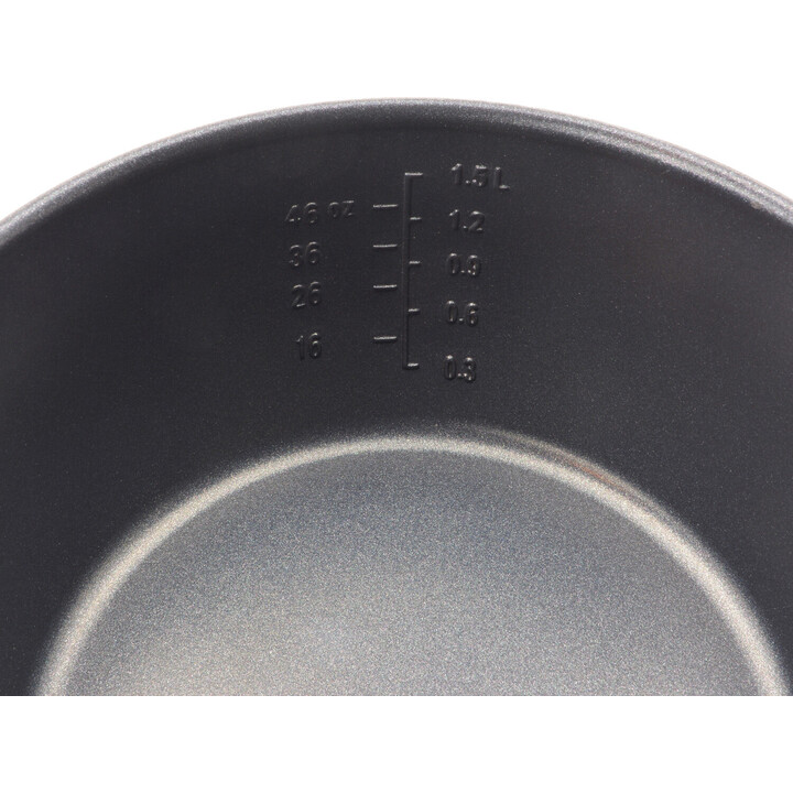 Terra xpress la olla