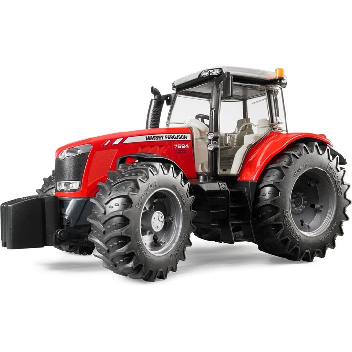 BRUDER Professional-Serie Massey Fergunson 7624