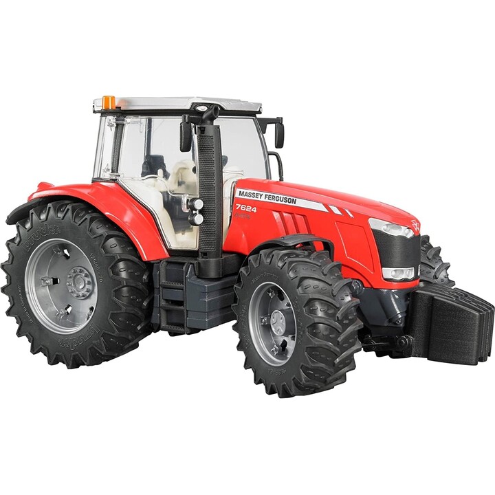 BRUDER Professional-Serie Massey Fergunson 7624