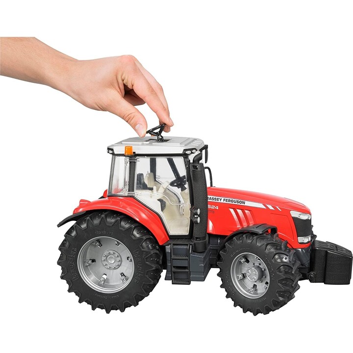 BRUDER Professional-Serie Massey Fergunson 7624