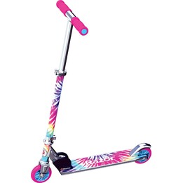 Razor Uno scooter per bambini Tie-Dye
