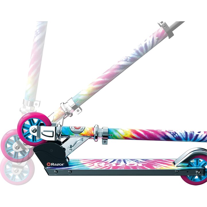 Razor Ein Batik-Kinderroller