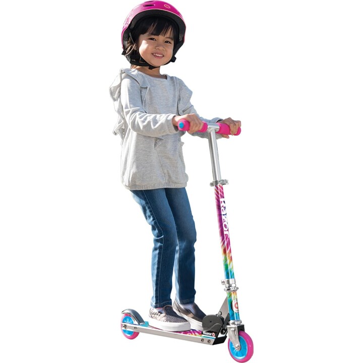 Razor Ein Batik-Kinderroller