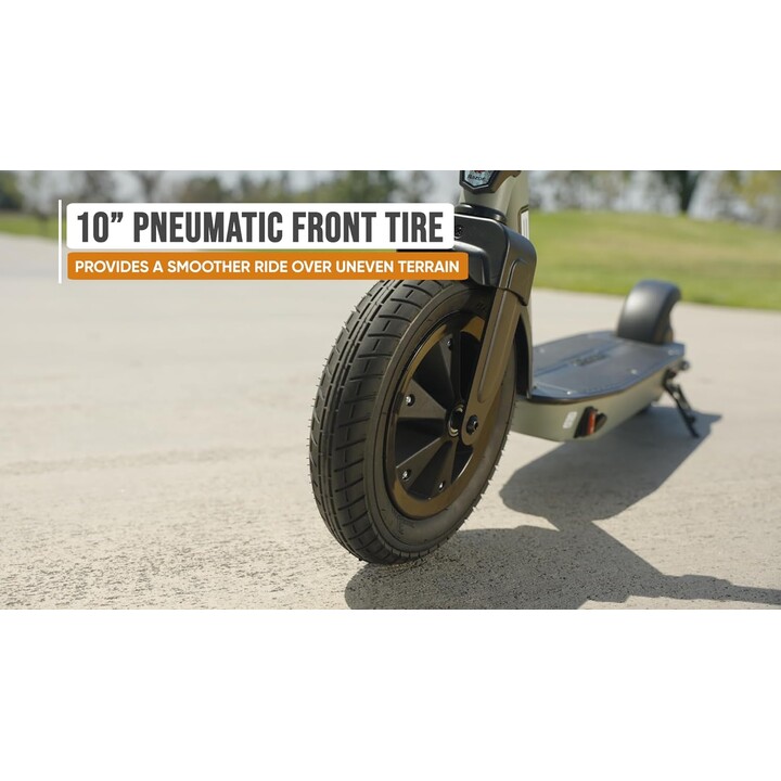 Razor E-Scooter E200 HD Kinderroller