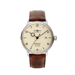 Zeppelin LZ129 Hindenburg 8062-5 Automatic Watch