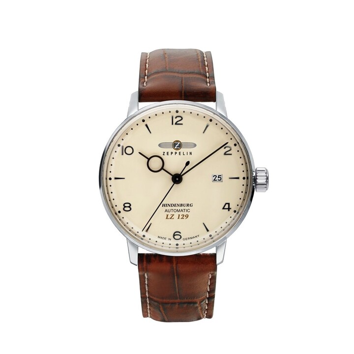 Orologio automatico Zeppelin LZ129 Hindenburg 8062-5