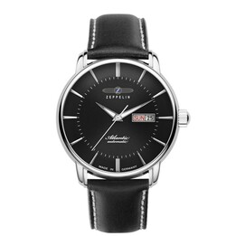 Zeppelin Atlantic 8466-2 Automatic Watch