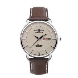 Zeppelin Atlantic 8466-5 Automatik Uhr