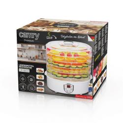 Secador de setas y frutas CAMRY CR 6659